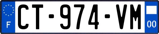 CT-974-VM