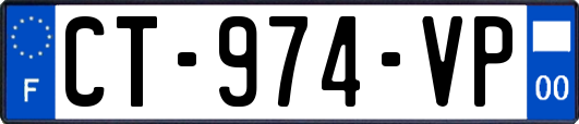 CT-974-VP