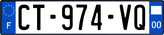 CT-974-VQ