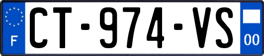 CT-974-VS