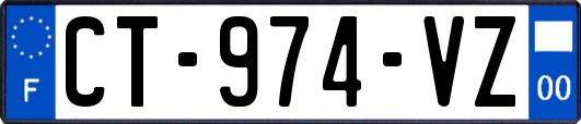 CT-974-VZ