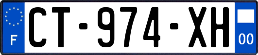CT-974-XH