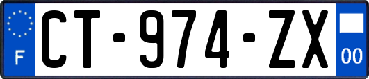 CT-974-ZX