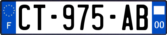 CT-975-AB