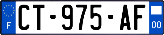 CT-975-AF