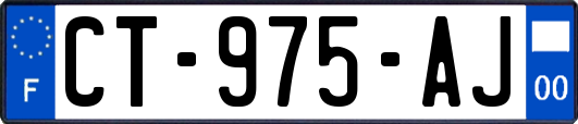 CT-975-AJ