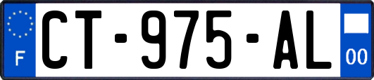 CT-975-AL