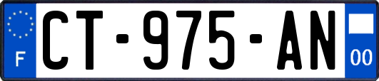 CT-975-AN