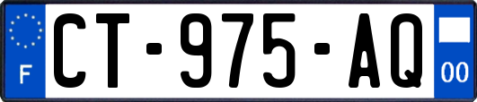 CT-975-AQ