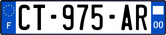 CT-975-AR