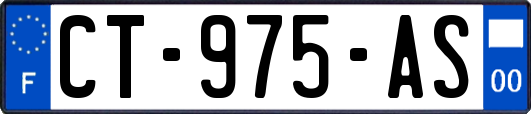 CT-975-AS