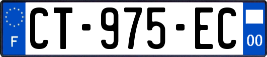 CT-975-EC