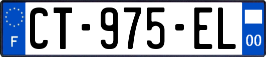 CT-975-EL