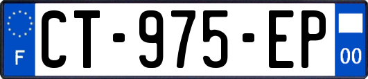 CT-975-EP