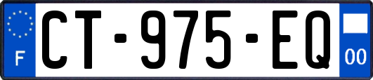 CT-975-EQ