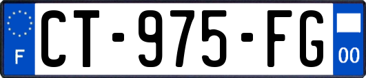 CT-975-FG