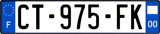 CT-975-FK