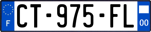 CT-975-FL