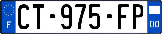 CT-975-FP