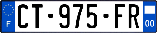 CT-975-FR