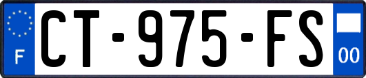 CT-975-FS