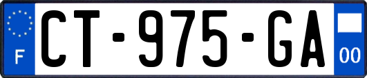 CT-975-GA