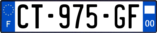 CT-975-GF