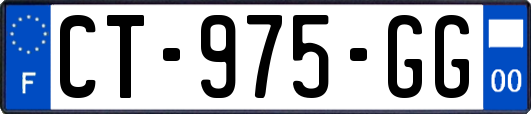 CT-975-GG