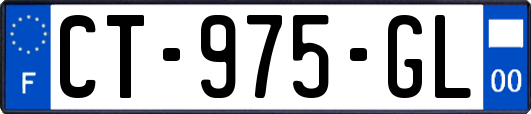 CT-975-GL