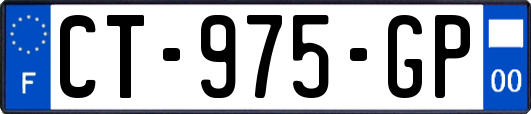 CT-975-GP