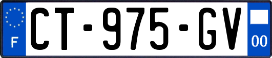 CT-975-GV