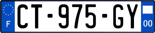 CT-975-GY
