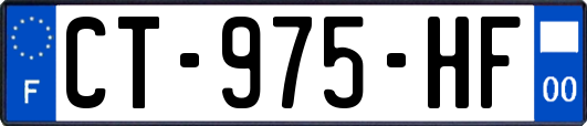 CT-975-HF