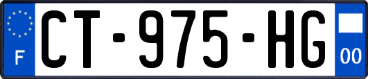 CT-975-HG