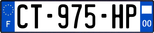 CT-975-HP