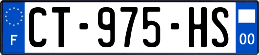 CT-975-HS