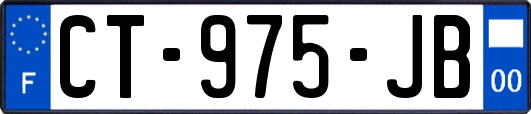 CT-975-JB