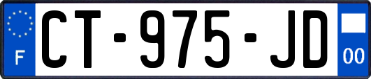CT-975-JD
