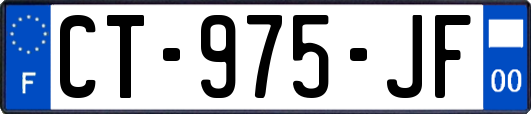 CT-975-JF