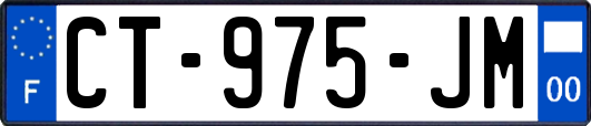 CT-975-JM