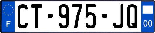 CT-975-JQ