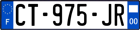 CT-975-JR