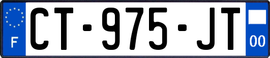 CT-975-JT