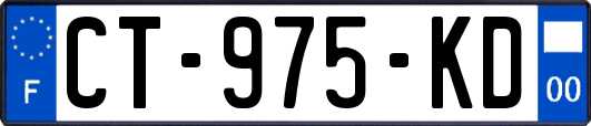 CT-975-KD