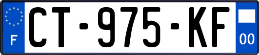 CT-975-KF