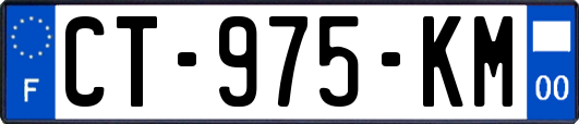 CT-975-KM