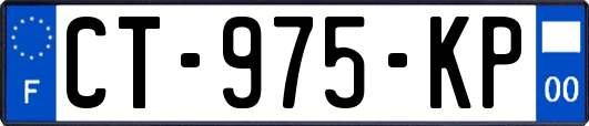 CT-975-KP