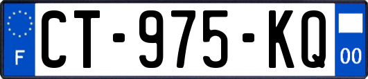CT-975-KQ