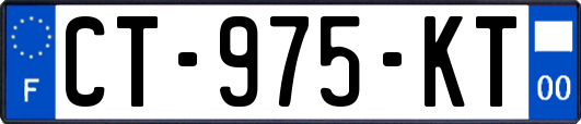 CT-975-KT