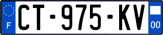 CT-975-KV